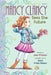 Nancy Clancy Sees the Future by Jane O'Connor