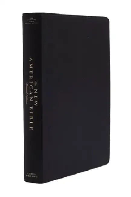 New American Bible-NABRE by Harper Bibles
