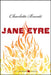 Jane Eyre by Charlotte Bronte