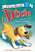 Dixie and the Class Treat by Grace Gilman
