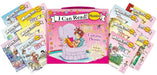 Fancy Nancy's Fantastic Phonics by Jane O'Connor