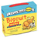 Biscuit: More Phonics Fun by Alyssa Satin Capucilli