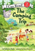 The Camping Trip by Catherine Hapka