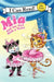 Mia and the Girl with a Twirl by Robin Farley