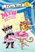 Mia and the Girl with a Twirl by Robin Farley