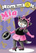 MIA Jazzes It Up! by Robin Farley