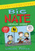 Big Nate: Genius Mode [With Poster] by Lincoln Peirce