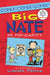 Big Nate: Mr. Popularity by Lincoln Peirce