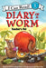 Diary of a Worm: Teacher's Pet by Doreen Cronin