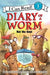 Diary of a Worm: Nat the Gnat by Doreen Cronin