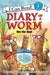 Diary of a Worm: Nat the Gnat by Doreen Cronin