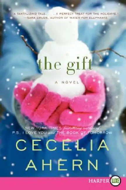 The Gift by Cecelia Ahern