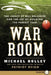 War Room LP by Michael Holley