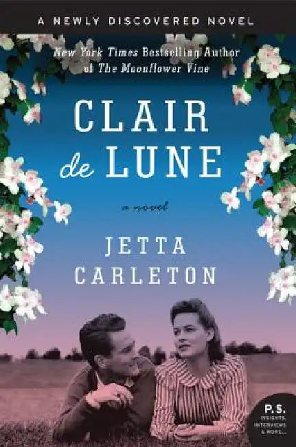 Clair de Lune by Jetta Carleton