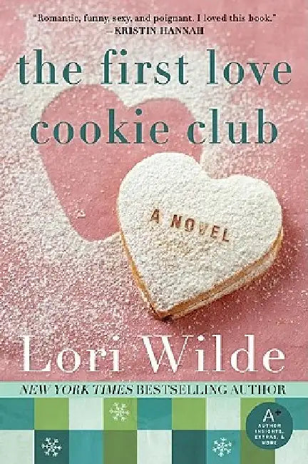The First Love Cookie Club by Lori Wilde