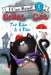 Splat the Cat: The Rain Is a Pain by Rob Scotton