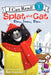 Splat the Cat: Blow, Snow, Blow by Rob Scotton