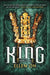 King by Ellen Oh