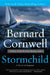 Stormchild by Bernard Cornwell