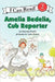 Amelia Bedelia, Cub Reporter by Herman Parish