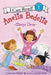 Amelia Bedelia Sleeps Over by Herman Parish