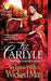 In Love with a Wicked Man by Liz Carlyle