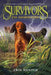Survivors #4: The Broken Path by Erin Hunter