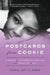 Postcards from Cookie by Caroline Clarke