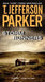 Storm Runners by T. Jefferson Parker
