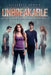Unbreakable by Elizabeth Norris