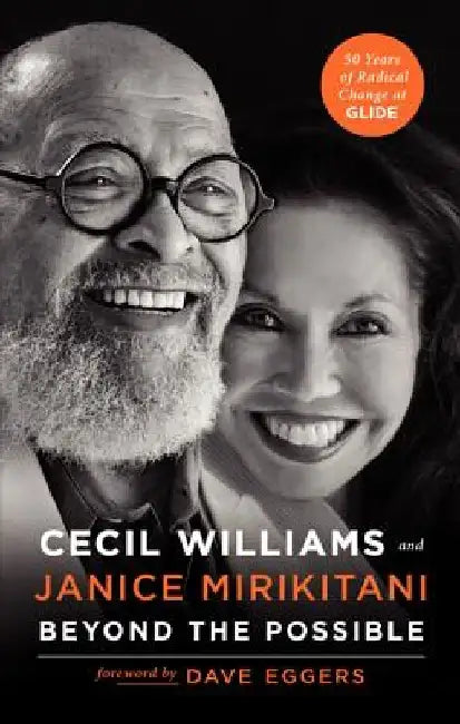 Beyond the Possible by Cecil Williams