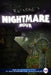Nightmare Hour TV Tie-In Edition by R. L. Stine