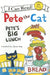 Pete's Big Lunch by James Dean