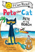 Pete at the Beach by James Dean