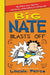Big Nate Blasts Off by Lincoln Peirce, Lincoln Peirce