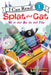 Splat the Cat: Up in the Air at the Fair by Rob Scotton