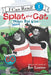 Splat the Cat Makes Dad Glad by Rob Scotton