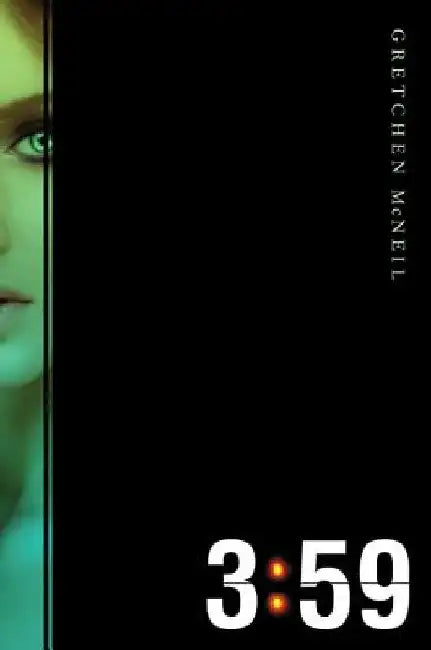 3: 59 by Gretchen McNeil