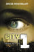 City 1 by Gregg Rosenblum