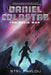 Daniel Coldstar: The Relic War by Stel Pavlou