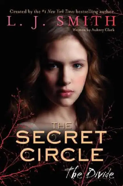 The Secret Circle: The Divide by L. J. Smith