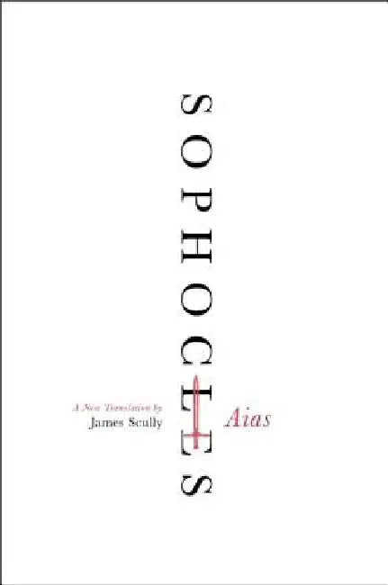 Aias by Sophocles