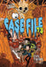 Case File 13 #3: Evil Twins by J. Scott Savage