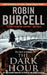 The Dark Hour by Robin Burcell