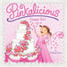 Pinkalicious: Flower Girl by Victoria Kann