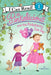 Pinkalicious and the Pinkatastic Zoo Day by Victoria Kann