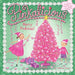 Pinkalicious: Merry Pinkmas!: A Christmas Holiday Book for Kids [With 8 Holiday Cards and Poster] by Victoria Kann