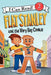 Flat Stanley and the Very Big Cookie by Jeff Brown