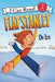 Flat Stanley: On Ice by Jeff Brown