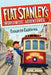 Flat Stanley's Worldwide Adventures #12: Escape to California by Jeff Brown